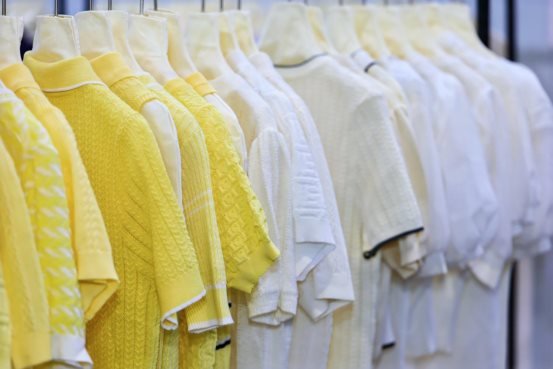 2026LINK FASHION服装展会(上海)5月13-15日即将启幕!(图13) 2026LINK FASHION服装展会(上海)5月13-15日即将启幕!(图13)