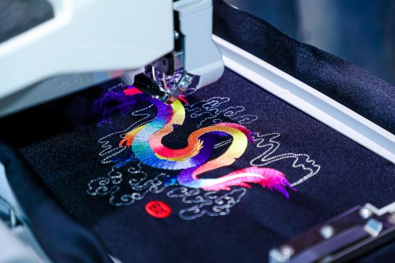 2026LINK FASHION服装展会(上海)5月13-15日即将启幕!(图17) 2026LINK FASHION服装展会(上海)5月13-15日即将启幕!(图17)