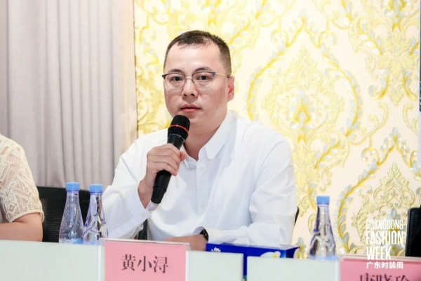 从“单打独斗”到“全链协同”:广东服装定制产业寻求规范化破局之道(图3) 从“单打独斗”到“全链协同”:广东服装定制产业寻求规范化破局之道(图3)
