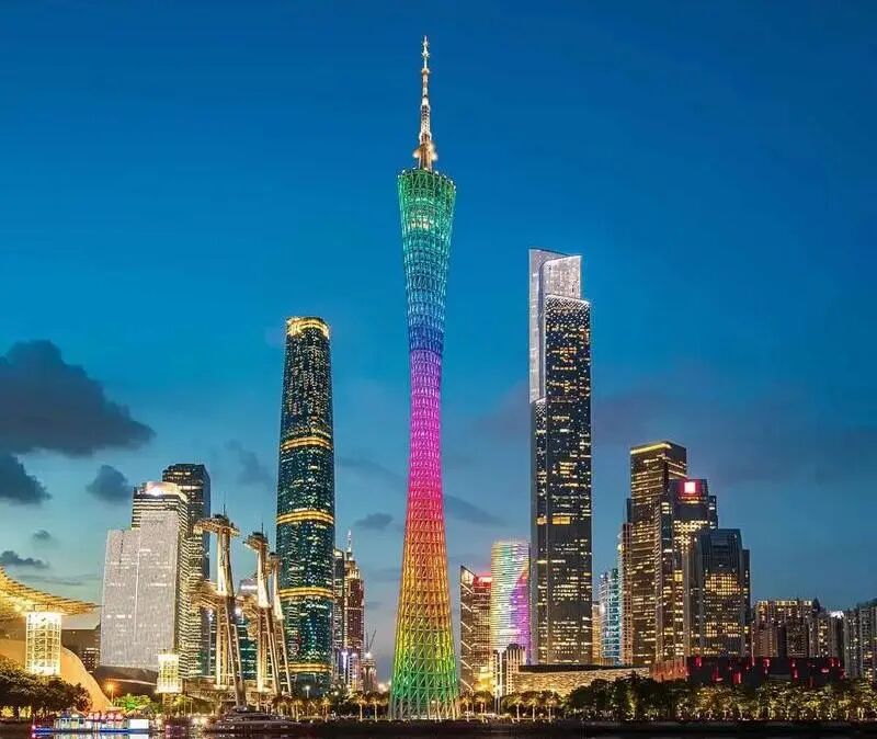 文化为源,时尚为流,2026大湾区(广州)国际服装及时尚生活展览会拓全球商机(图2) 文化为源,时尚为流,2026大湾区(广州)国际服装及时尚生活展览会拓全球商机(图2)