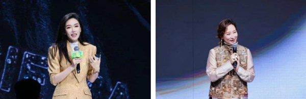 守艺为根,创潮为翼:广东服装设计师嘉年华落幕 开启“文化+设计”新篇章(图5) 守艺为根,创潮为翼:广东服装设计师嘉年华落幕 开启“文化+设计”新篇章(图5)
